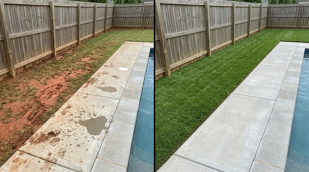 Artificial Grass and Greenville-Area HOAs: Front Yard Rules, Submittals and Approvals